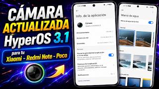 Updated Camera for Your Xiaomi screenshot 5