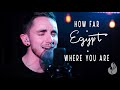 Freedom Session: How Far / Egypt / Where You Are | WorshipMob live - WorshipMob