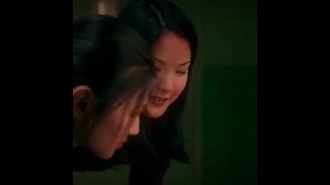 She didn