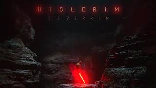 Serhat Durmus - Hislerim (ft.Zerrin)