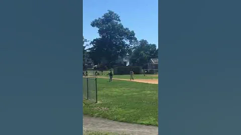 Dale gets double