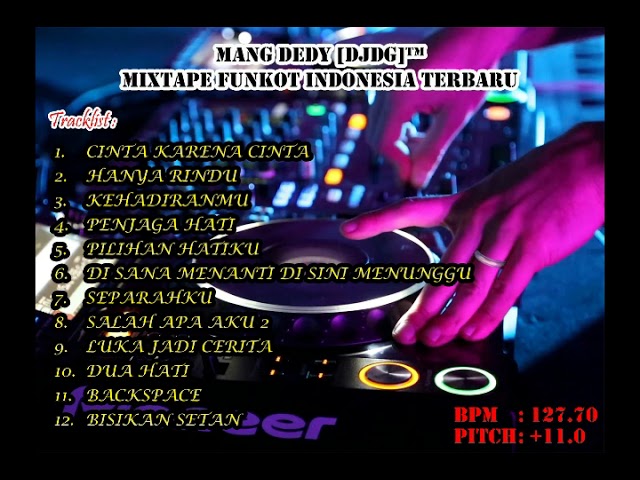 Dugem DJ Funkot Indonesia Terbaru Full Kenceng class=