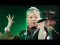 2025/04/29 GANG PARADE 『涙は風に、思いは歌に』 ギャングライズツアー ギャンパレ横浜