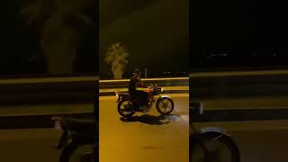 Rakiplerim Ağlar 😁 #motovlog #tekteker #keşfet #cg #yarış #65.5 #motovlogavcı #takip