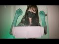 [ASMR] お盆の疲れに！ジェル手術用ゴム手袋マッサージ / Gel Surgical Rubber Gloves Massage