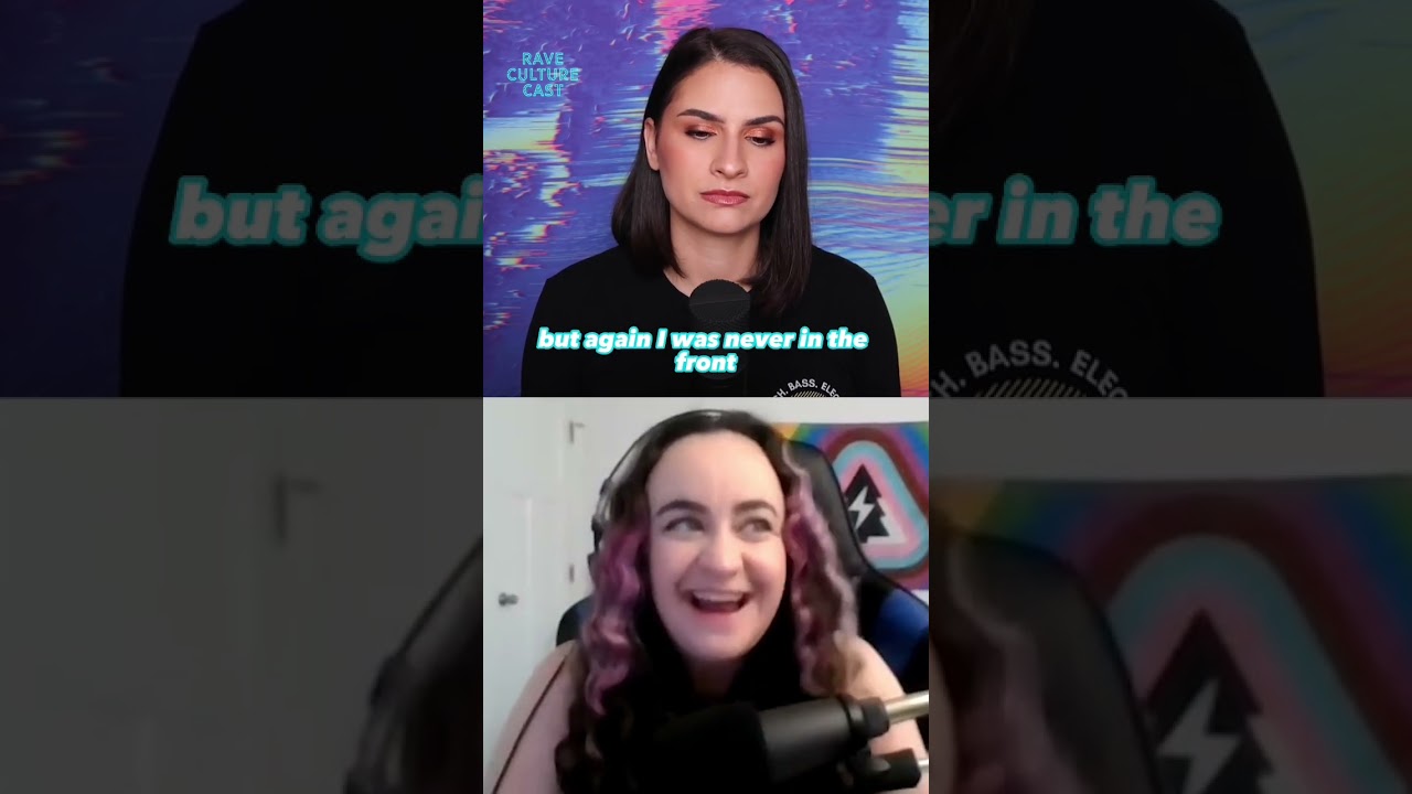 Chillbo etiquette at raves - how much is too much? 