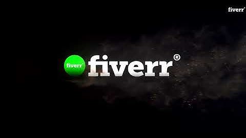 Create this mindblowing video intro logo animation - Best Logo Animation service