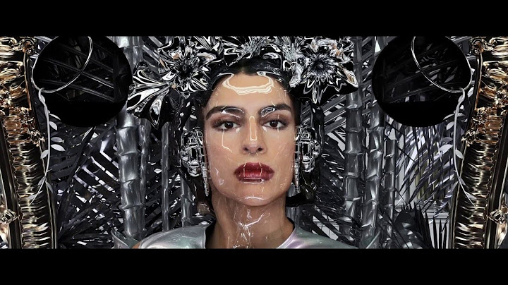 SEVDALIZA - THAT OTHER GIRL