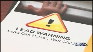 The Dangers of Lead: Part 1