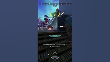 Eva is noice #apexlegends #apex #gaming #apexlegendsclips #apexclips #yetisann #twitchclips #twitch