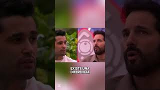 Tebi no le habría gustado para nada el comentario de Alejandro
