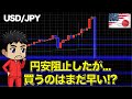 日銀24年ぶりの為替介入で円安阻止｜パターンは繰り返される【ドル円】(USDJPY)