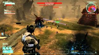 Defiance Hellbug Mature Hellion Arkfall Wide Angle