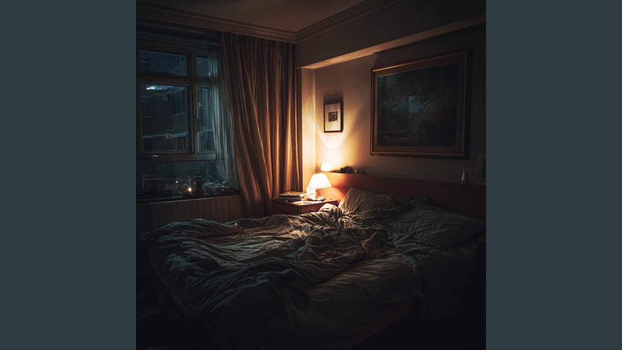 Still Here, Still Night