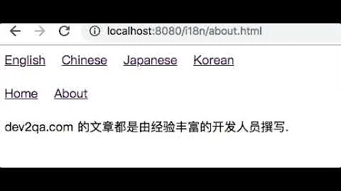 spring i18n java config example