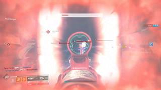 Destiny 2 - Quad kill