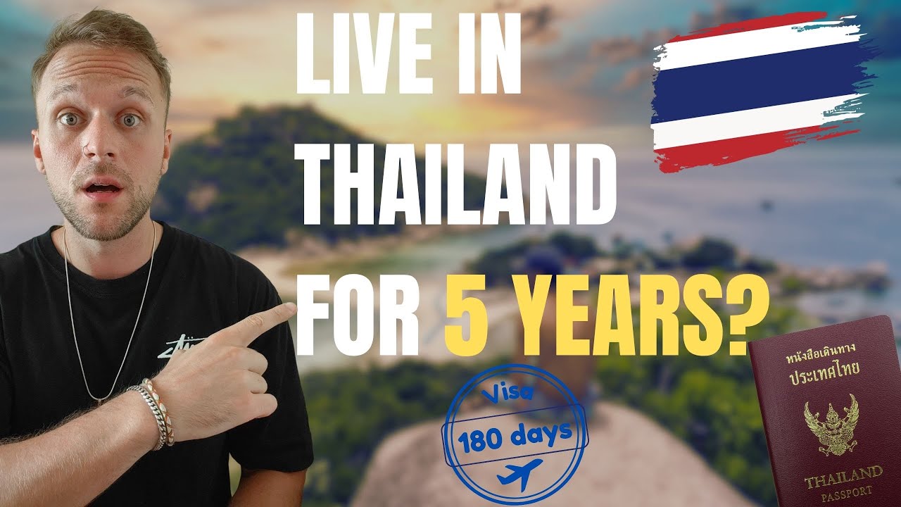 rewrite this title The Visa Every Digital Nomad Needs to Know About – Thailand’s DTV rewrite this title The Visa Every Digital Nomad Needs to Know About – Thailand’s DTV