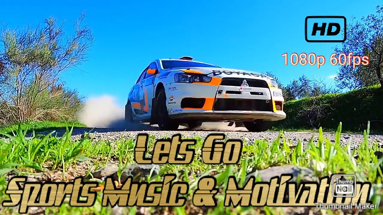 Ver Lets Go Sports Music & Motivation en YouTube Ver Lets Go Sports Music & Motivation en YouTube