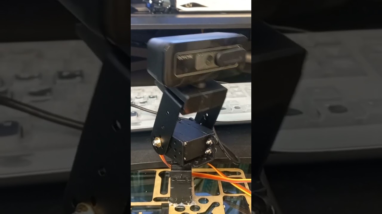 [스마트조경시설] unity연결전 테스트