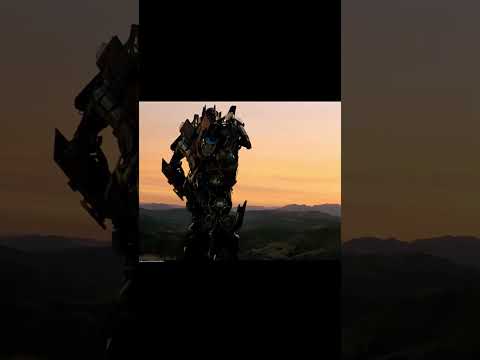 What I've Done (HMOFA Meme) #shorts #transformers #foryou