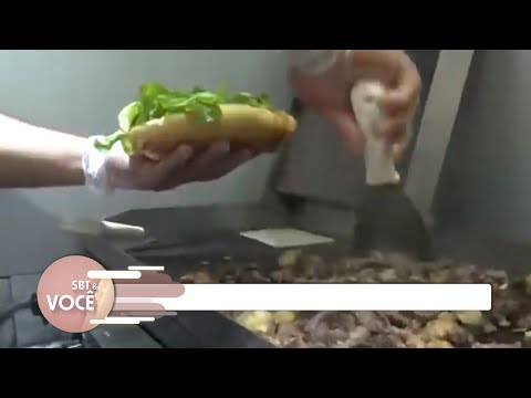 Vídeo: Como enegrecer um peixe: 8 etapas (com fotos)