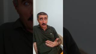 Çorum Kara A Köyün De Ki Düzgün Baba Mak Ali Rıza Düzgün Dede Anlatıyor