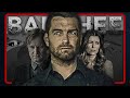 Einer der BESTEN unbekanntesten Serien: BANSHEE · Small Town. Big Secrets. | SerienFlash