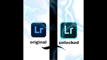 How To Unlock Lightroom Mobile Selective And Healing Tool | How ToDownload Lightroom Unlock Version