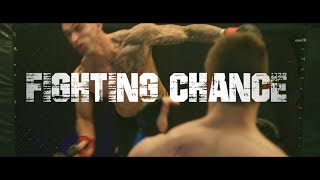 Fighting Chance -  Trailer #1