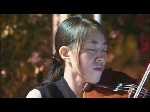 Extrait - Le trio Les Esprits au festival des Nuits du Piano d'Erbalunga