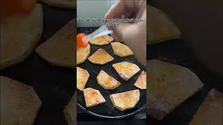Breadfruit fritters | Jeev Kadgi podi | Healthy & quick recipe |