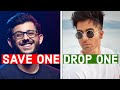 SAVE ONE DROP ONE - BOLLYWOOD SONGS