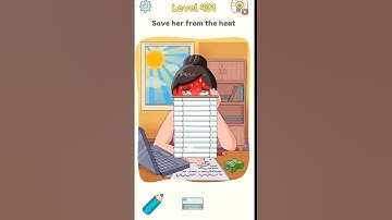 DOP 3 Level 431 (wait for end)#games #shorts #dop3 #gaming #subscribe #shortvideo