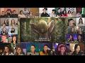 Attack on Titan Season 1 Ep 19 Reaction Mashup