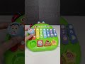 Unique CoComelon Shape Sorter Xylophone