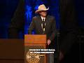 This #LastCallClassics, we’re revisiting a memorable moment from Alan’s speech at @c@countrymusichof
