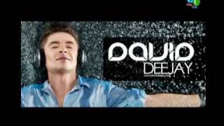 David Deejay - Calanderia(Original Mix)