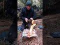 Flextailgear Fire Pit / Grill