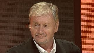 Alexander Mair - 2014 Hall Of Fame Inductee