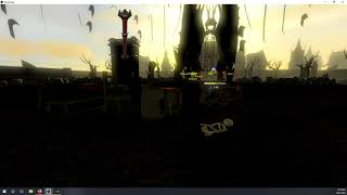 Lex's hideout RS3 (The Lost Toys miniquest)