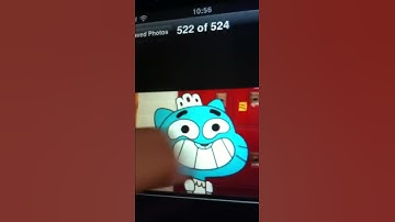 Gumball Pictures