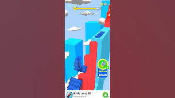 Stair Run - #2 | Android,iOS | #shorts #StairRun