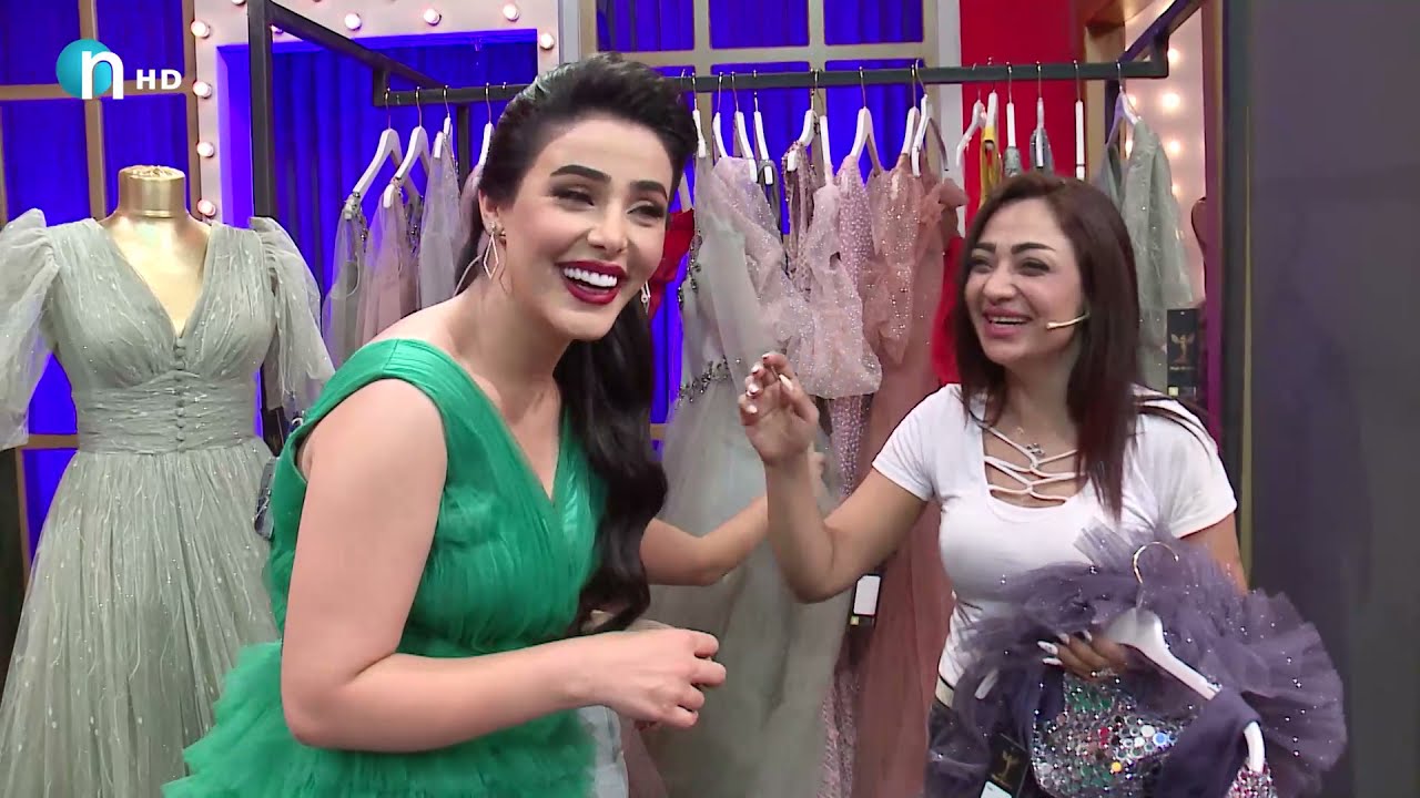 ئه‌وه‌نده‌ جوان ده‌بێت سه‌رنجیان له‌سه‌ر بوكه‌خان نامێنێت