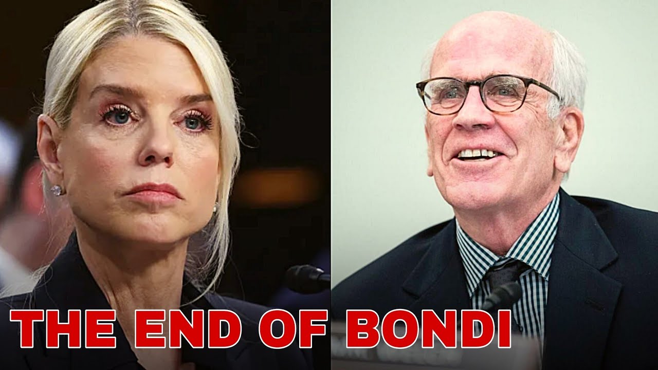 JUST NOW: Peter Welch Erupts at Bondi: “What Do You Mean By The Left?” Explosive Senate Clash