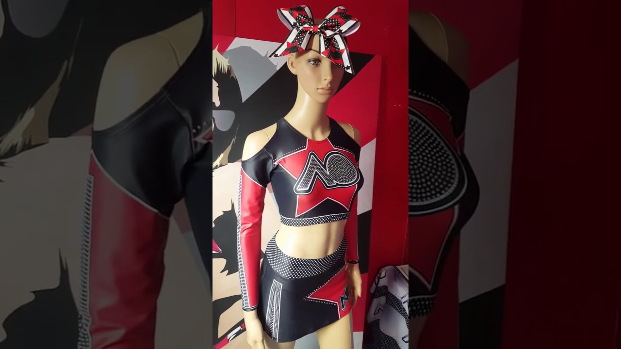 Cheerleading Uniforms