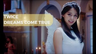 How would TWICE sing | WJSN - Dreams Come True