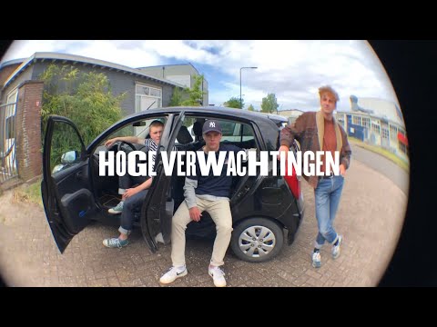 Video: Hoge Verwachtingen