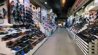 İzmir Kızlaragası Hani Fastmotion Tour