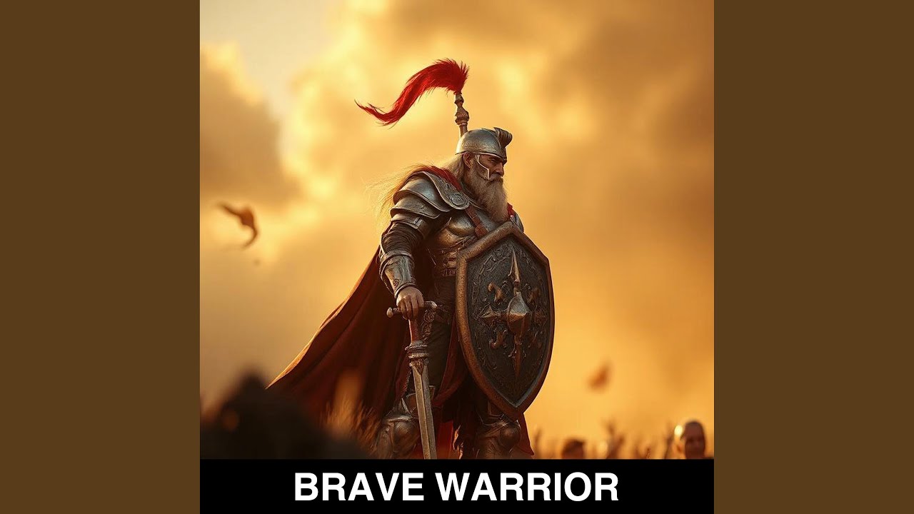 Brave Warrior
