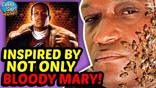 Candyman - A Cult Horror Film Inspired By A Shocking Chicago Crime